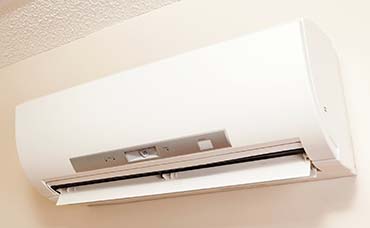 Ductless Heating and Cooling